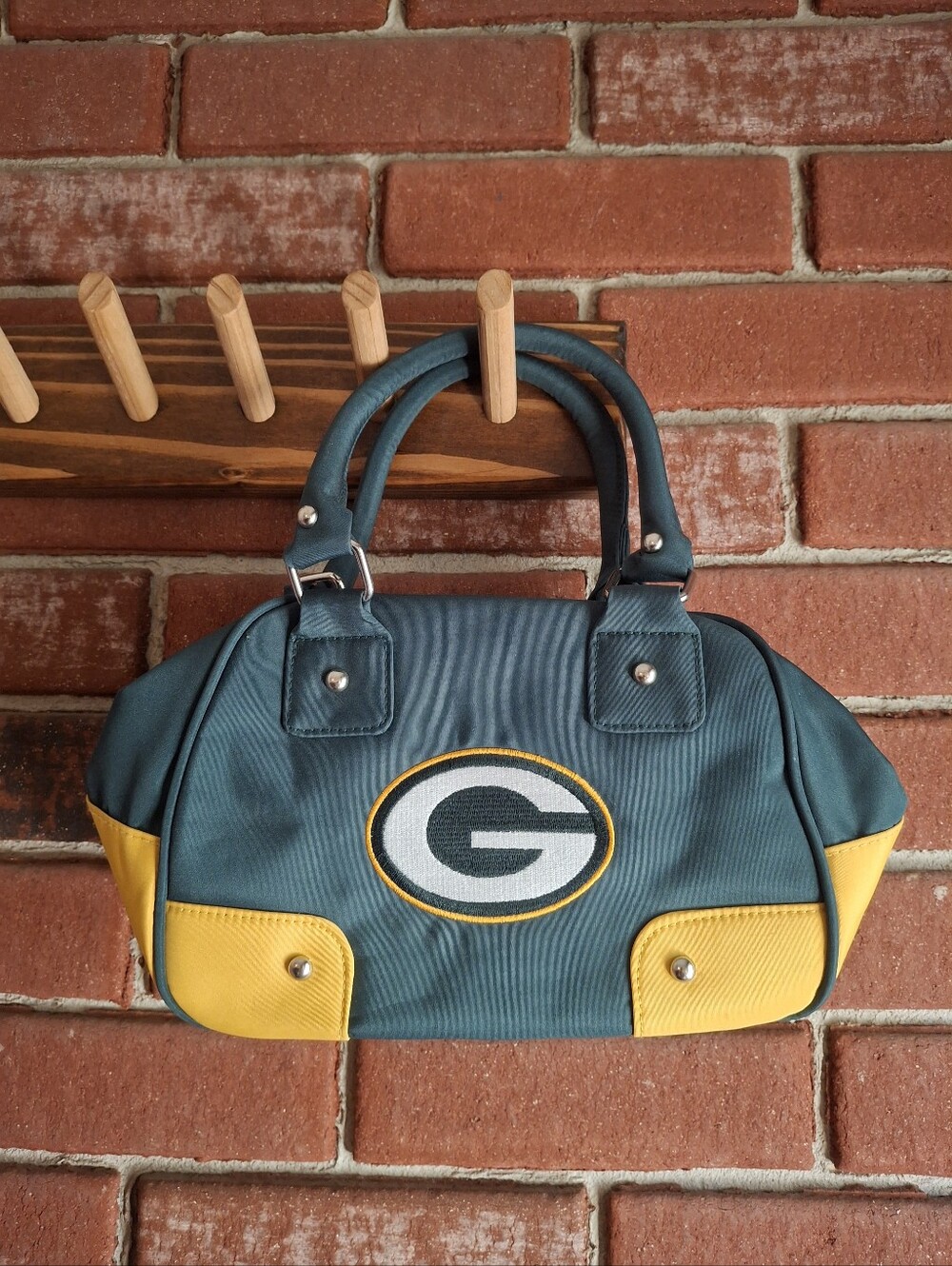 Green Bay Packers  purse